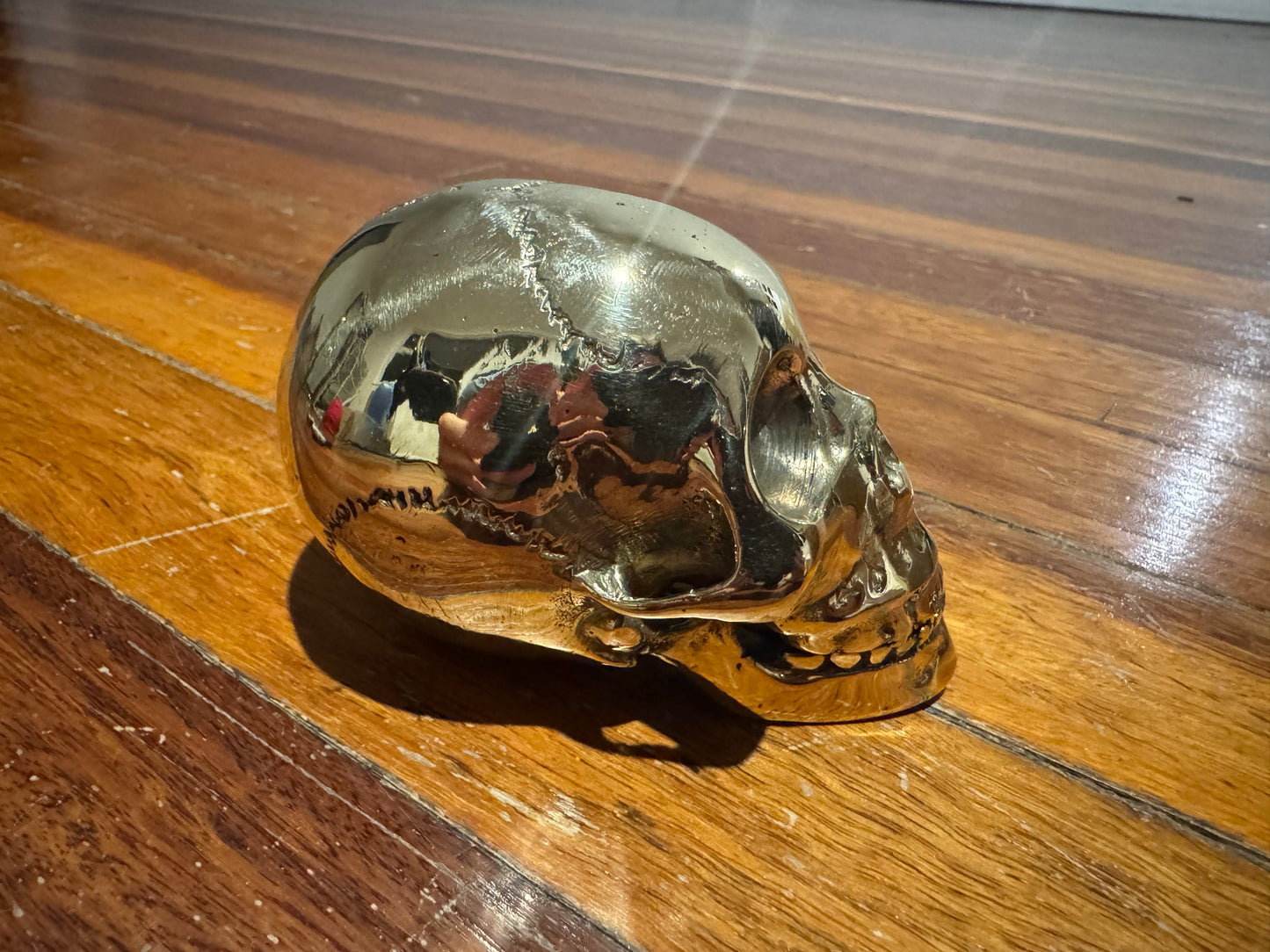 Skull, 10cm