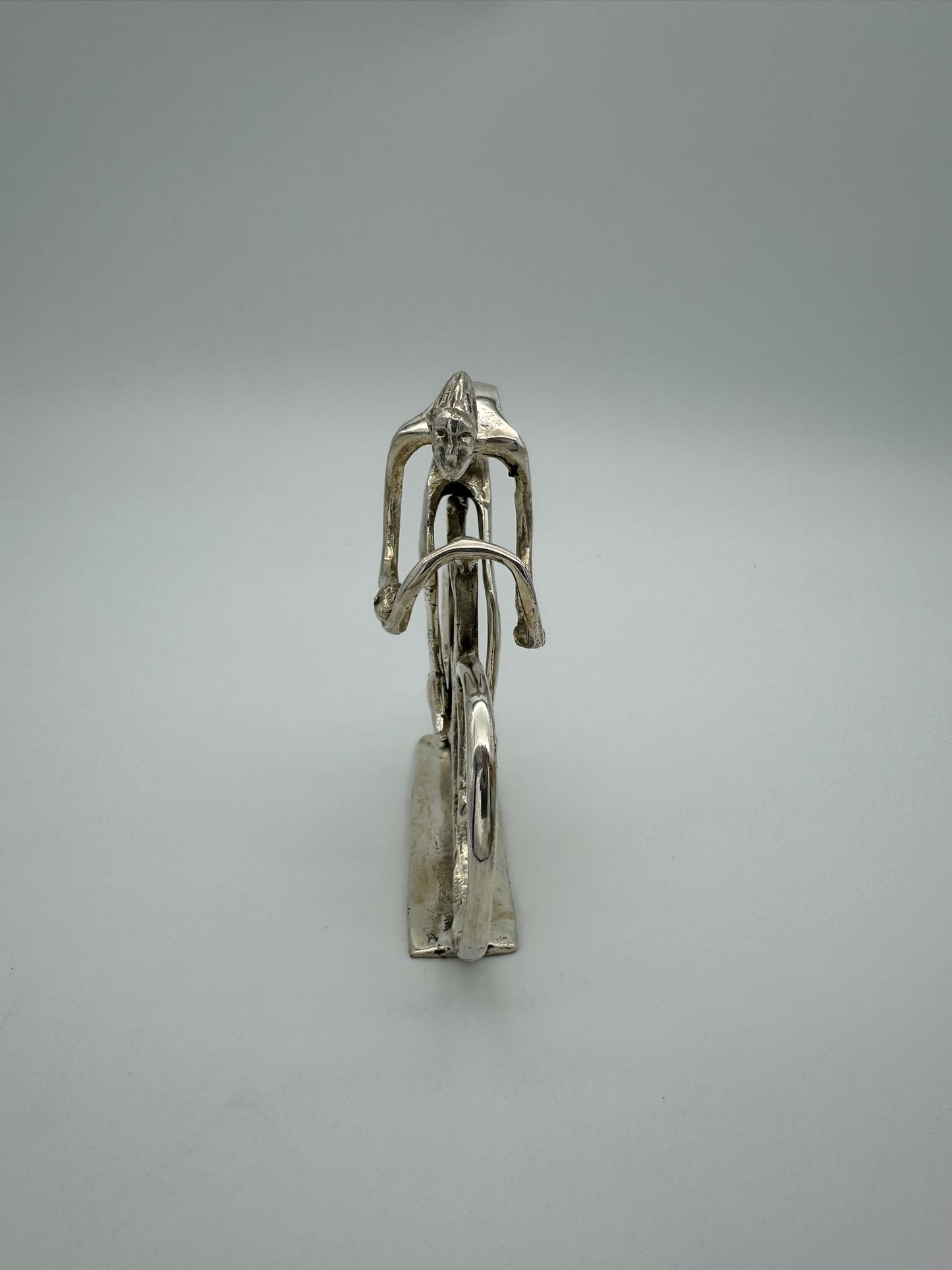 The Cyclist