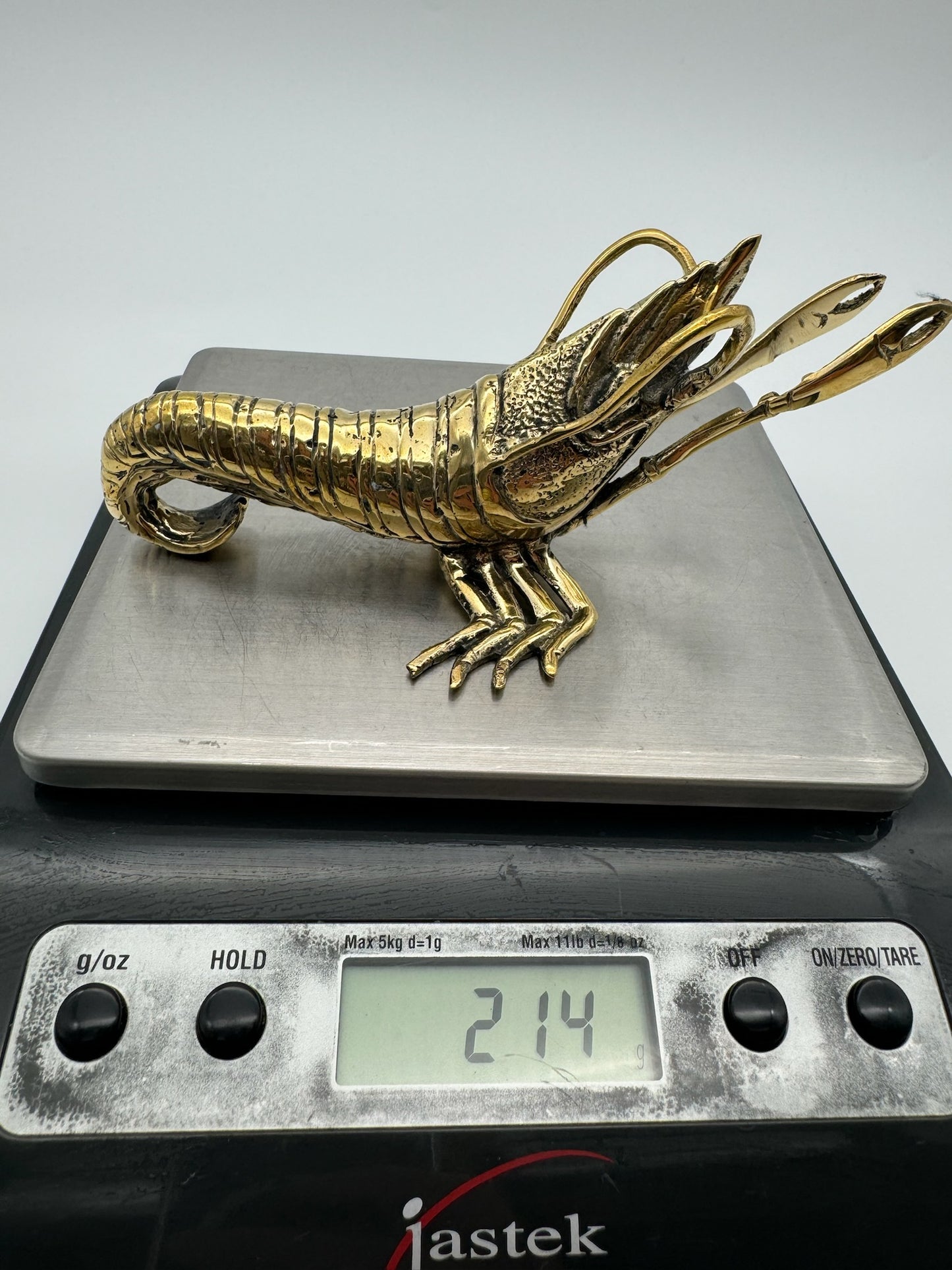 Prawn I Shrimp (15cm)