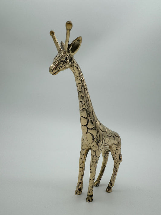 Giraffe 18cm