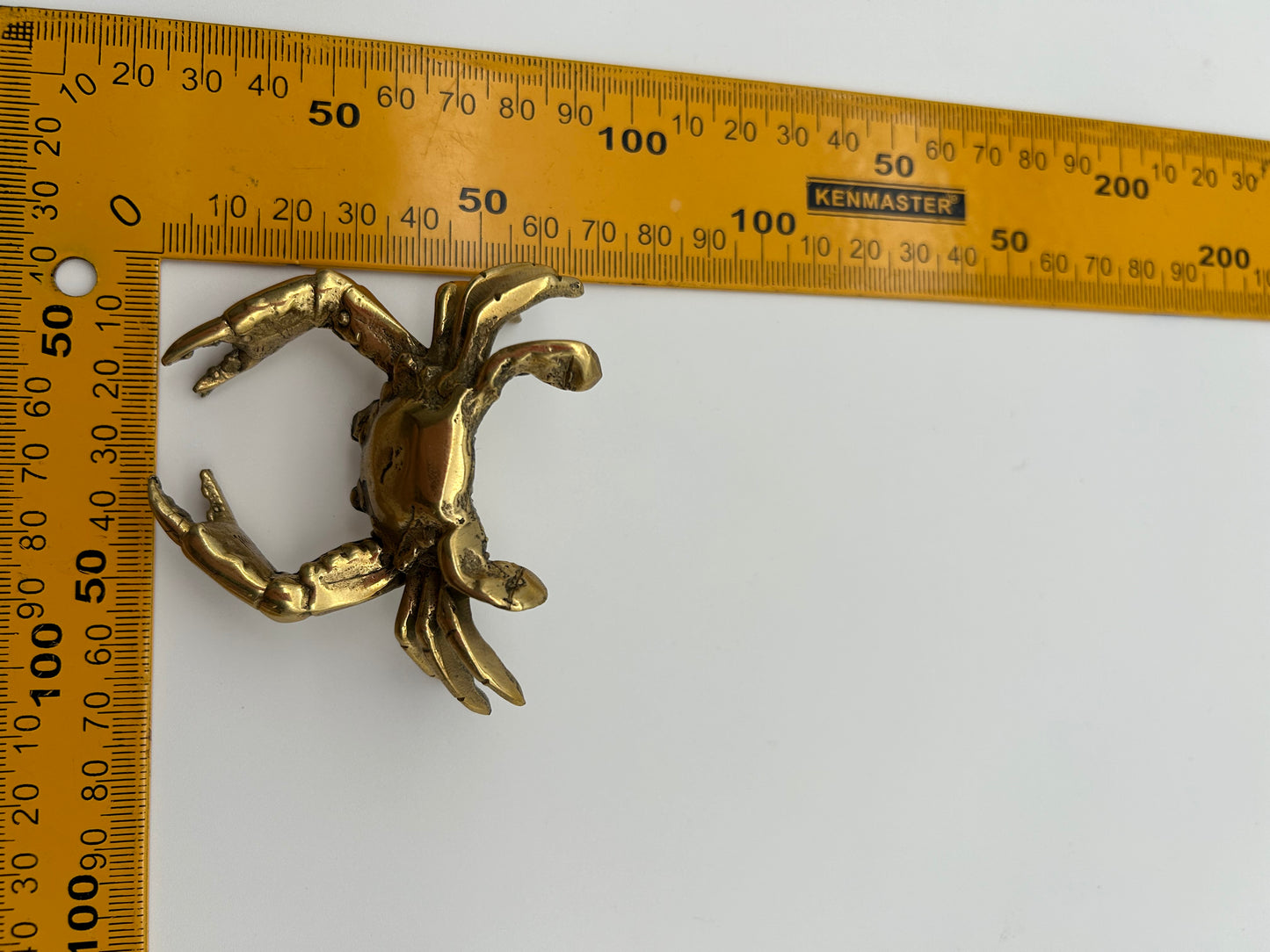 Crab (7cm)