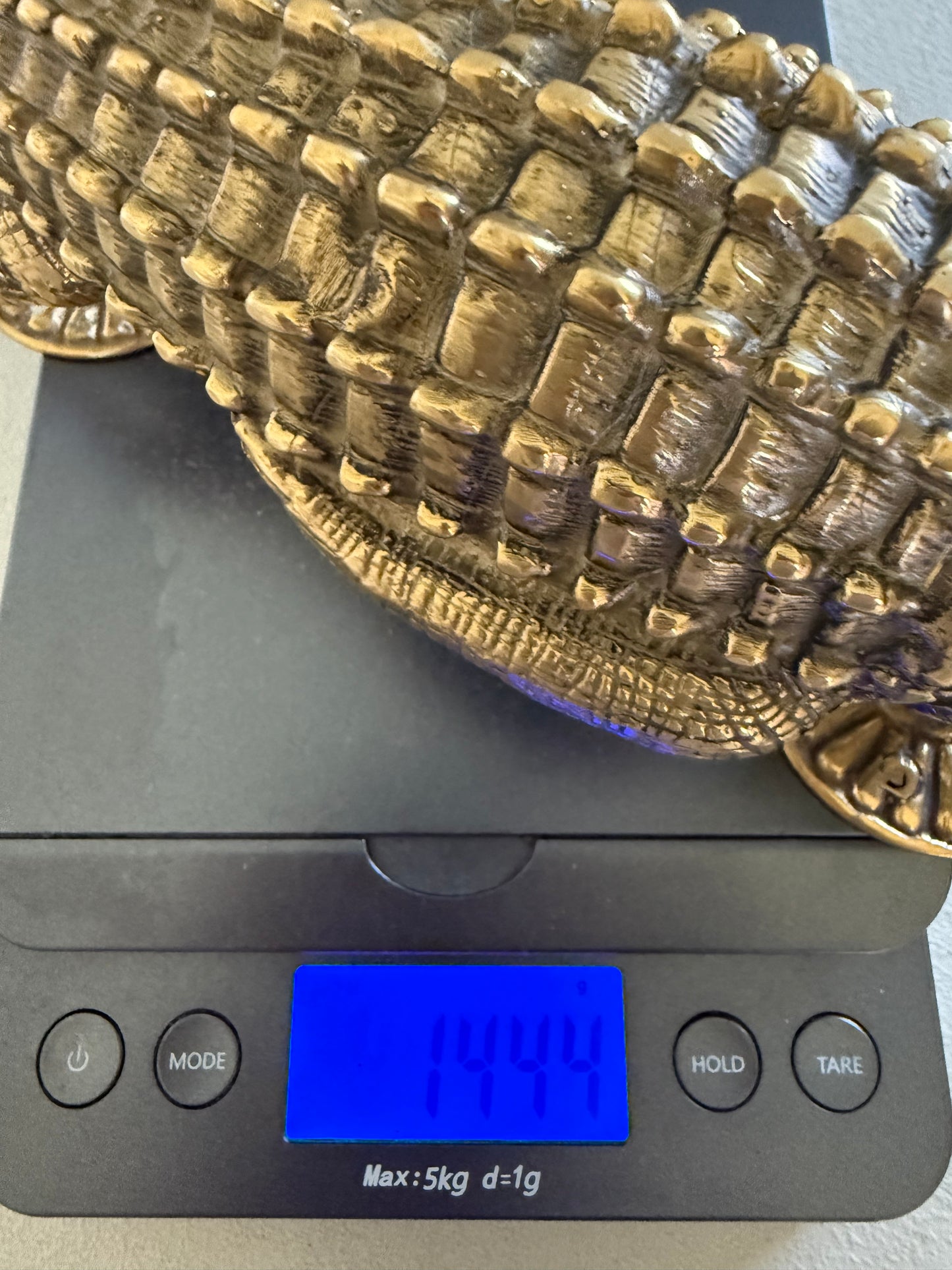 Crocodile, Alligator Door Handle, 40cm