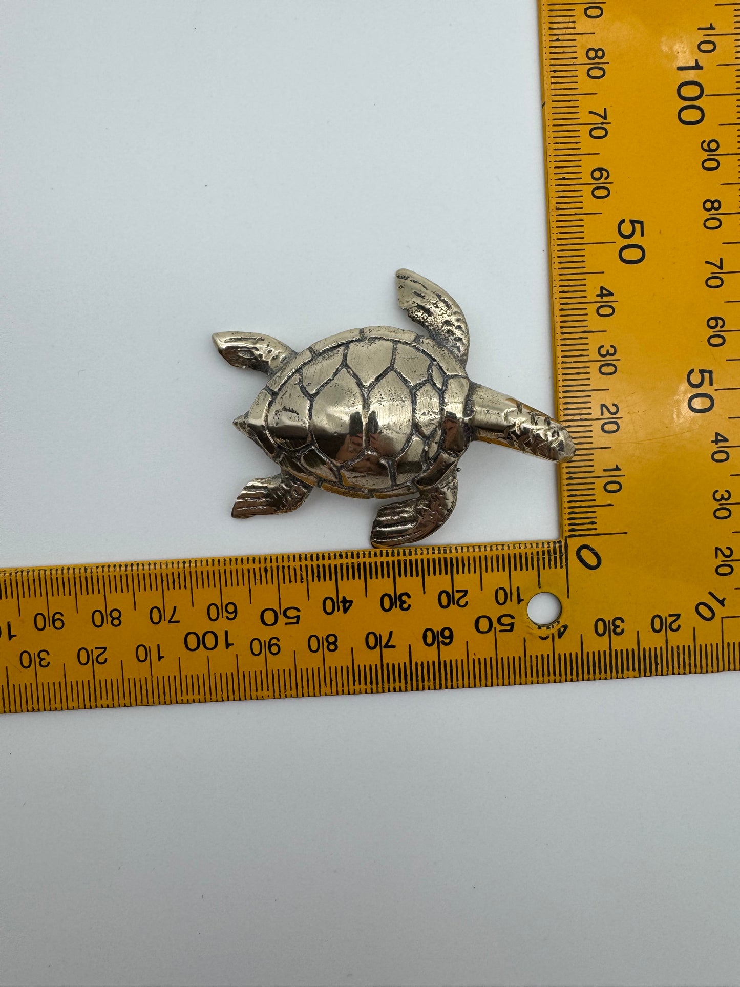 Sea Turtle, 5.5cm