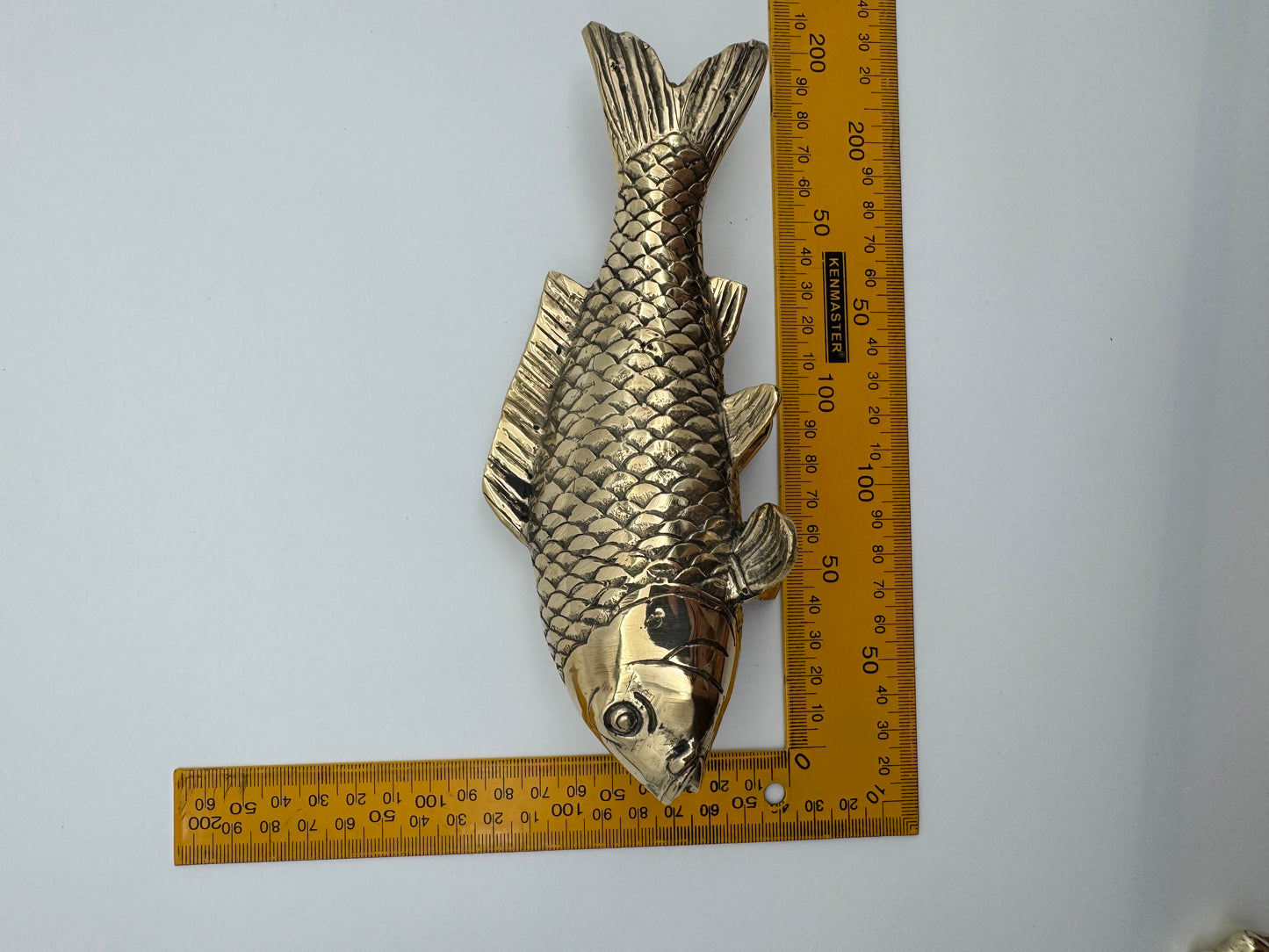 Koi Fish, 20cm