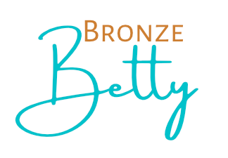 Bronze Betty Logo