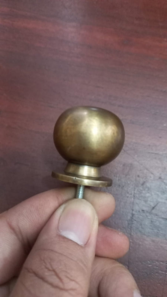 30mm Single Ball Door Handle